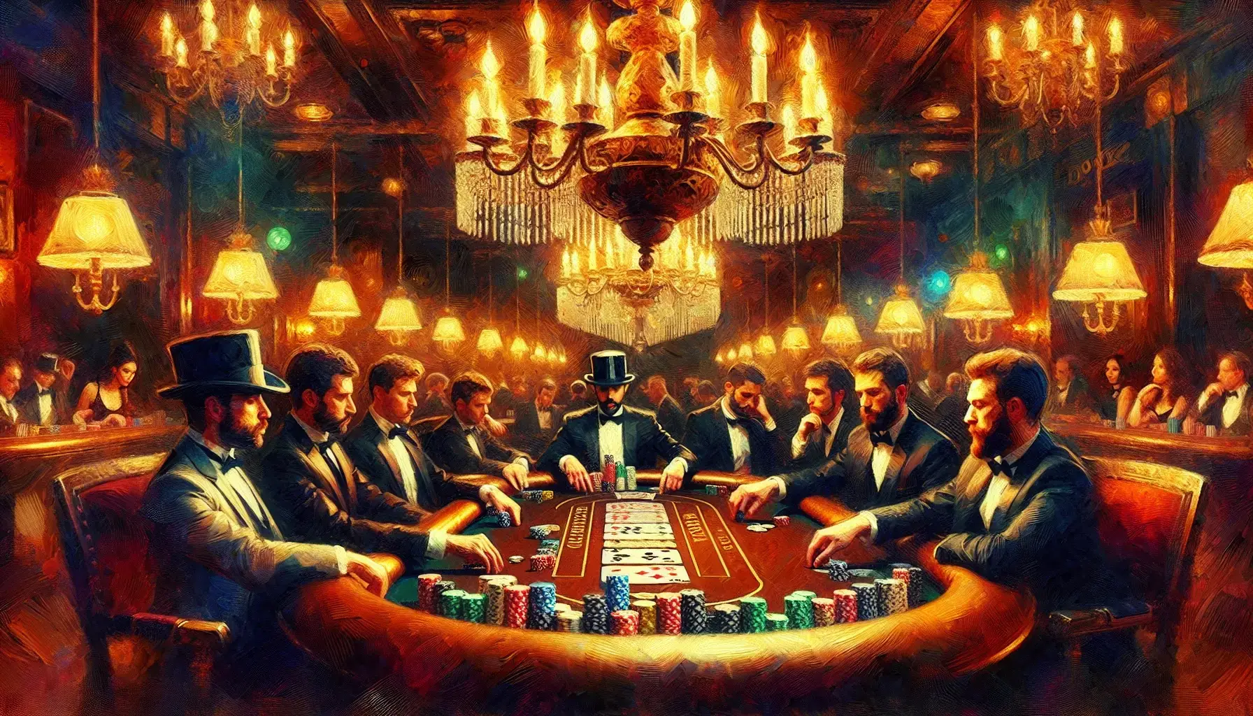 What Does 'One Time' Mean in Poker? What Does 'One Time' Mean in Poker?