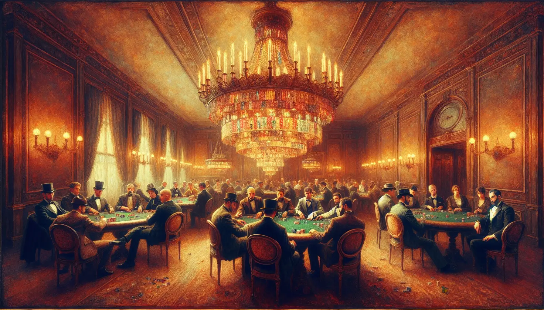 What is a One-Way Straight?