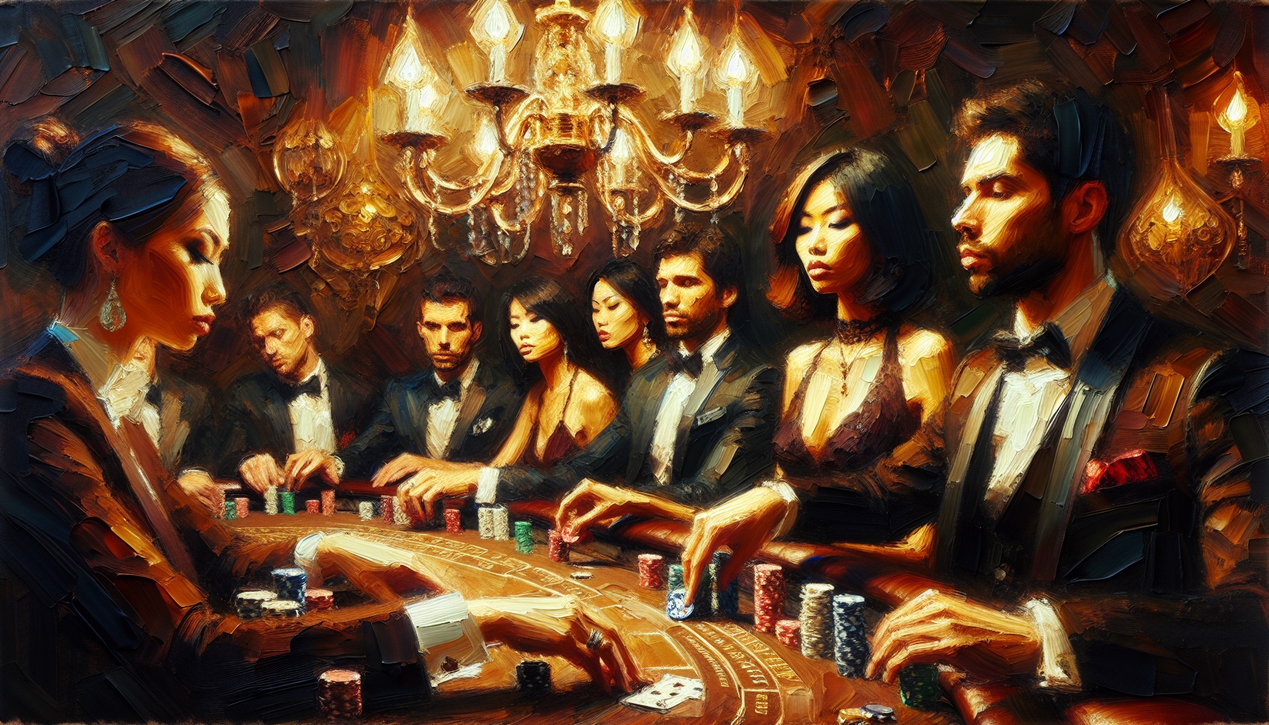 What is OOP (Out Of Position) in Poker? What is OOP (Out Of Position) in Poker?