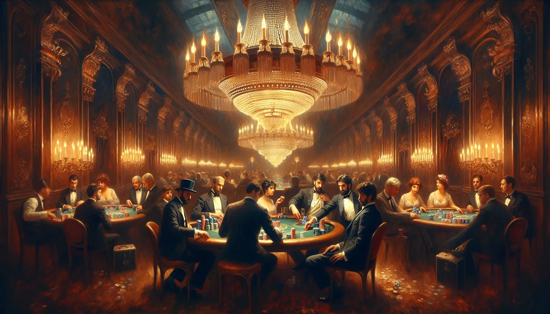 What is an Open Card?