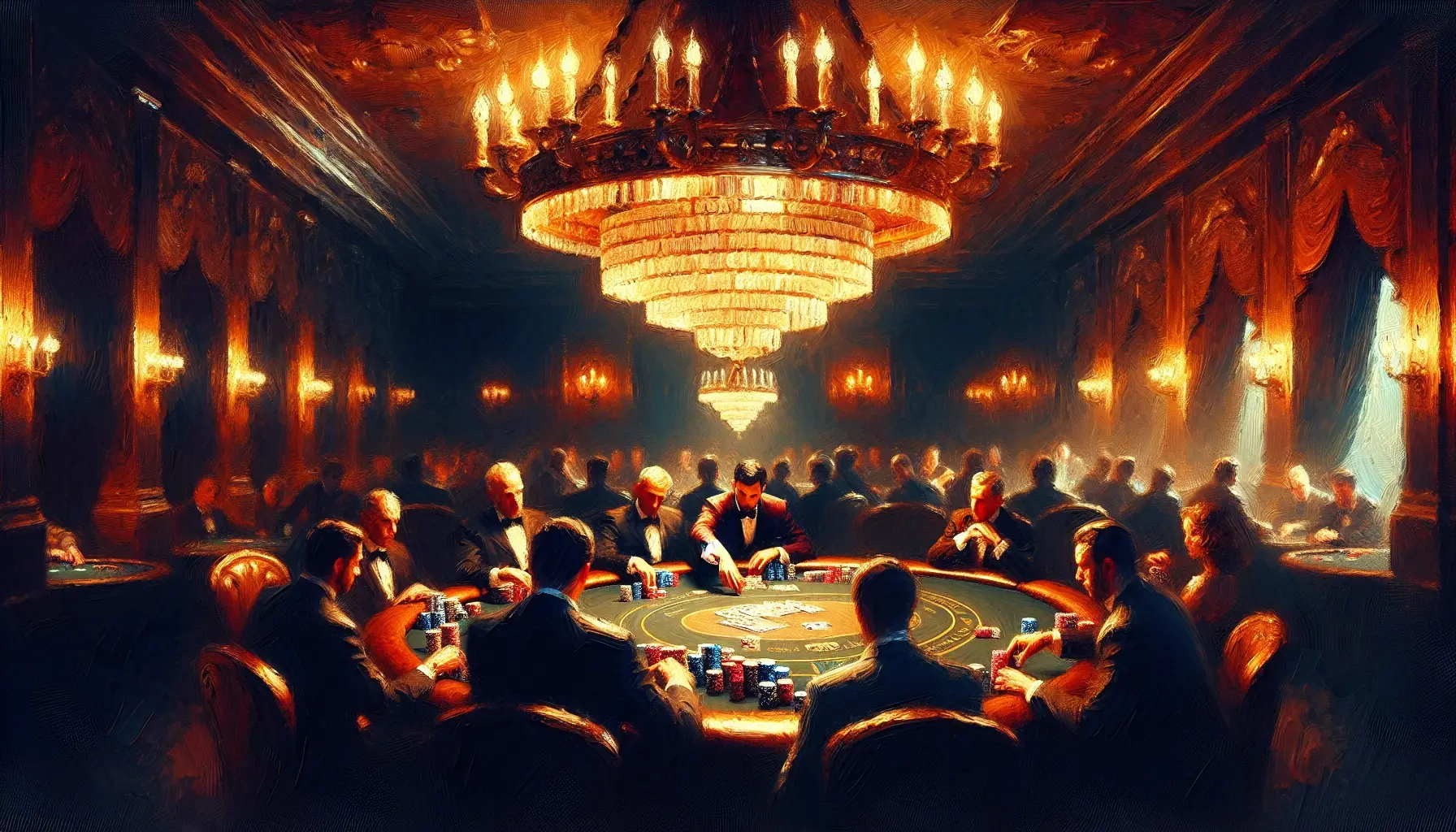 What is an Open Ended Straight Draw? What is an Open Ended Straight Draw?