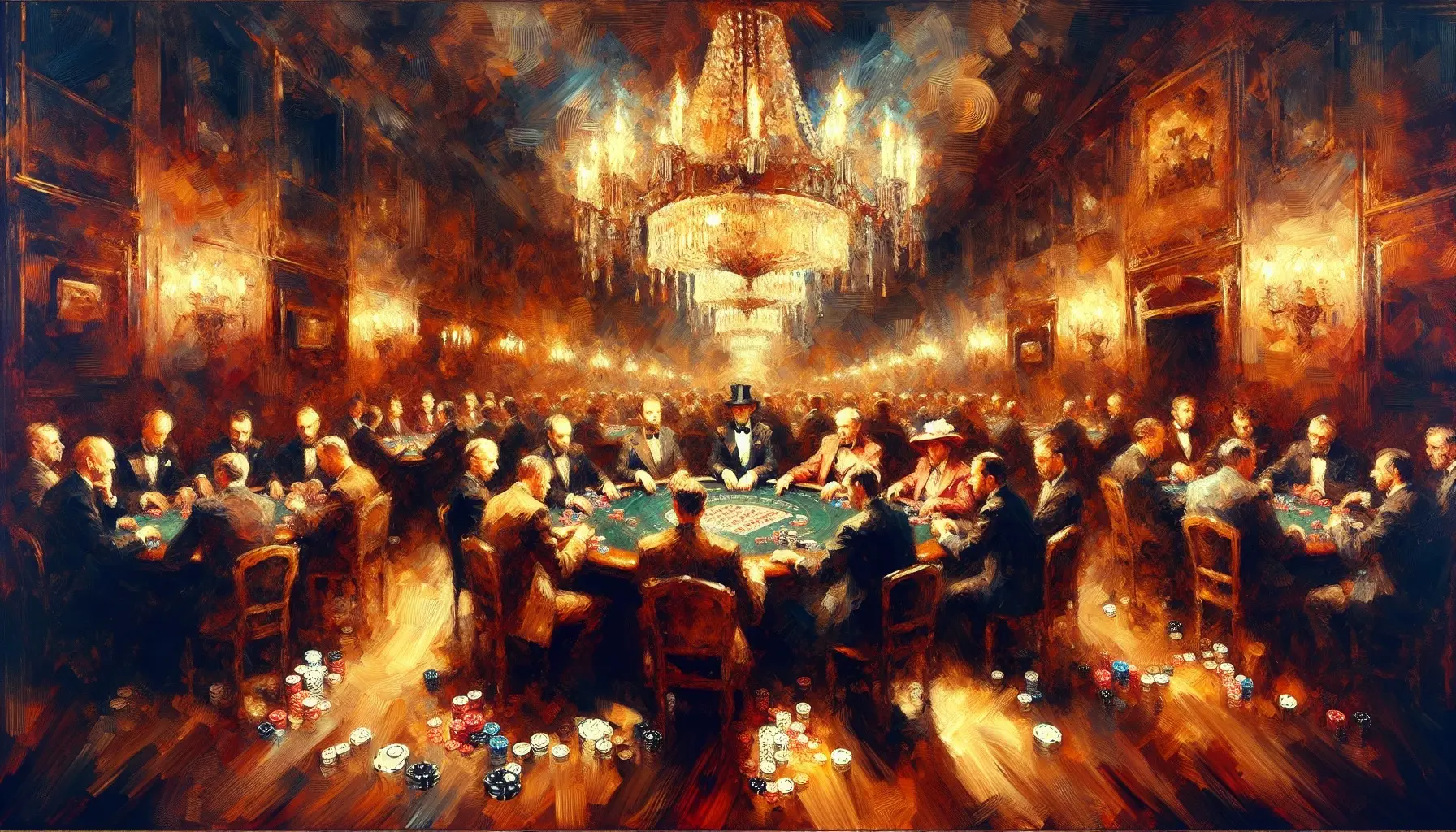 What is Open Shove? What is Open Shove?