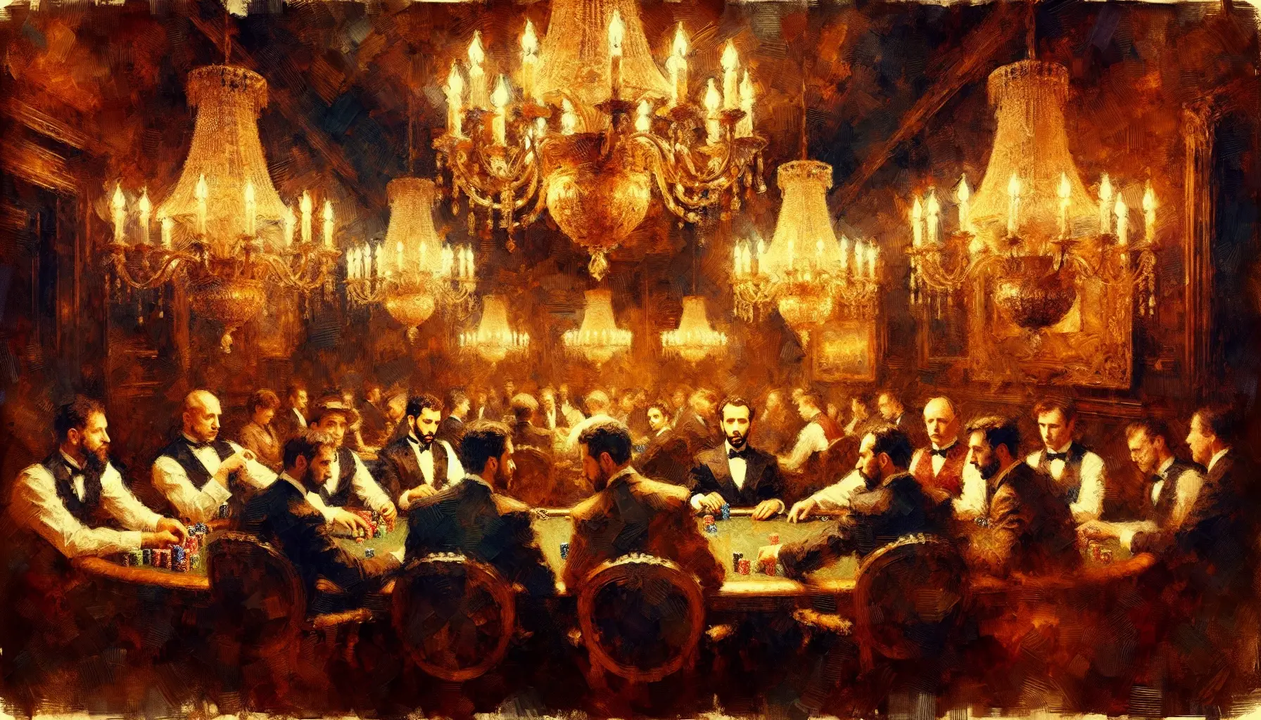 What is the Opener in Poker?