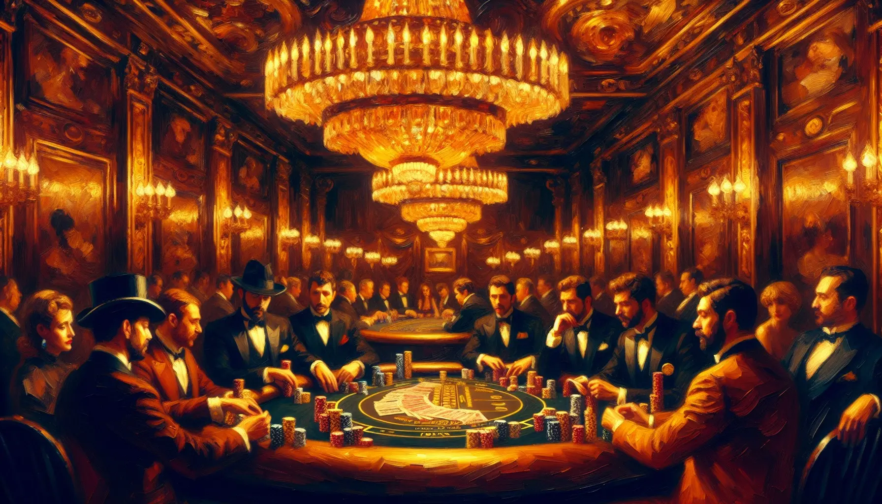 What Are Openers in Poker? What Are Openers in Poker?