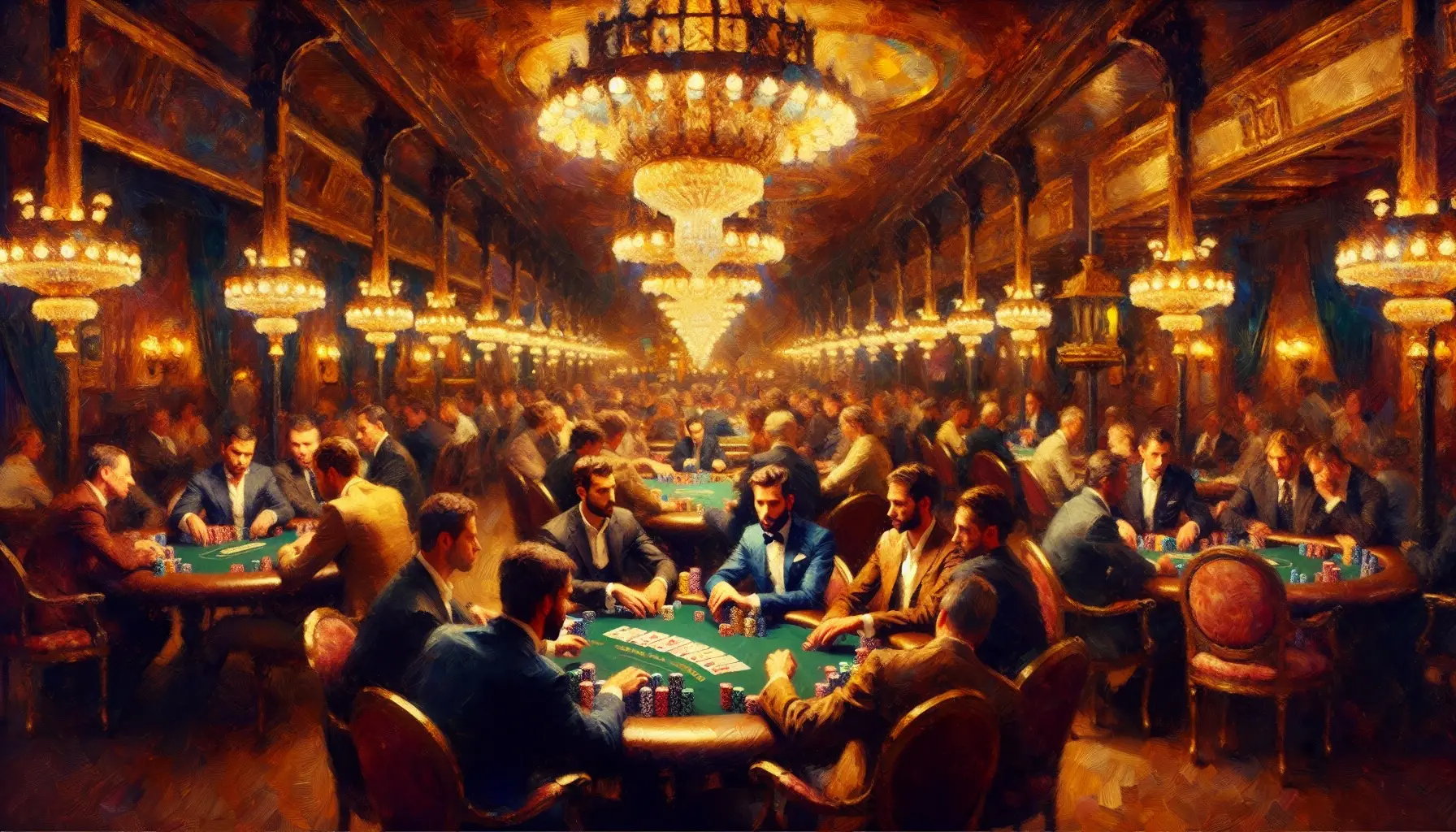 What does OPM mean in poker? What does OPM mean in poker?