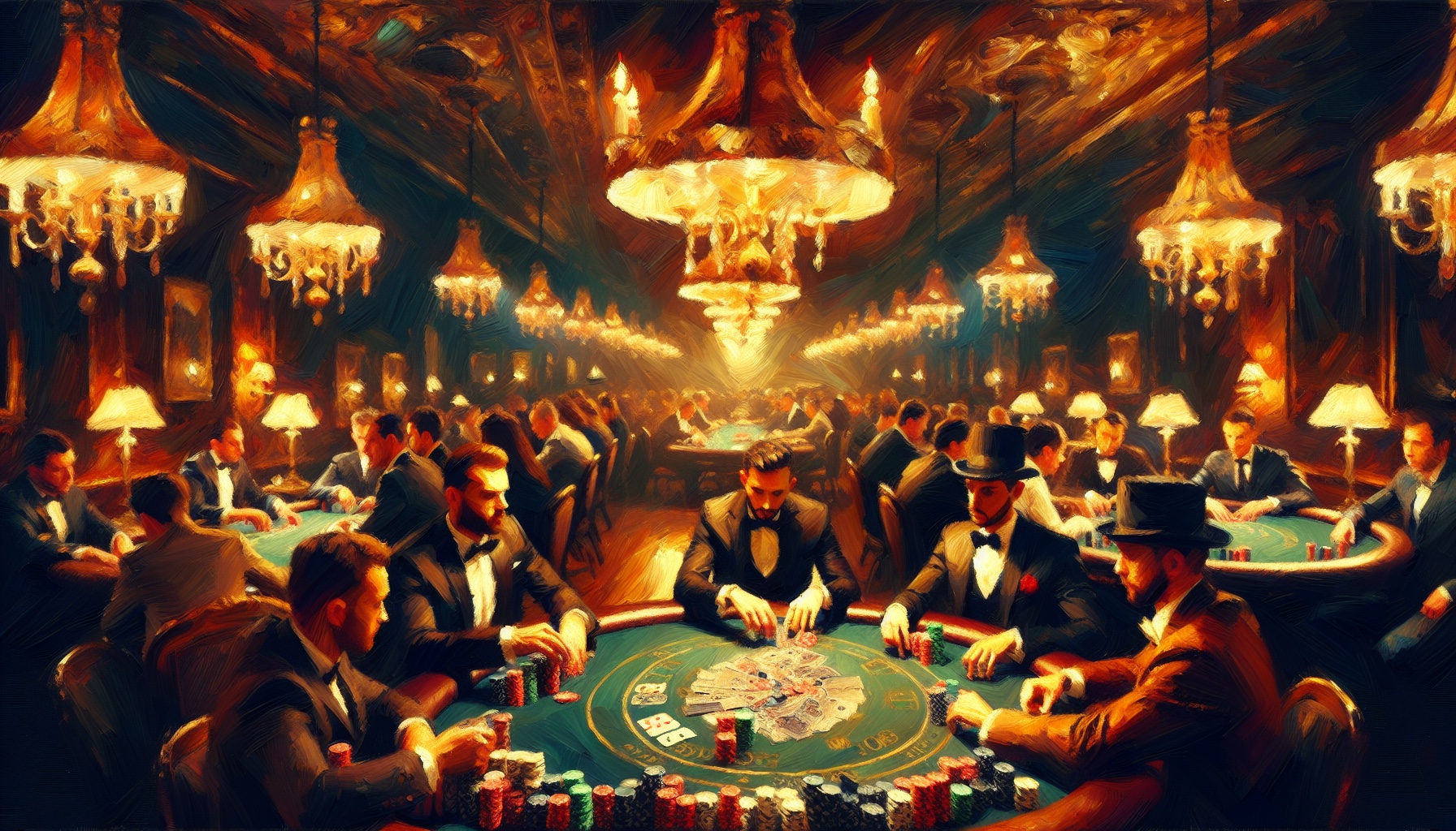 What is the Option in Poker? What is the Option in Poker?