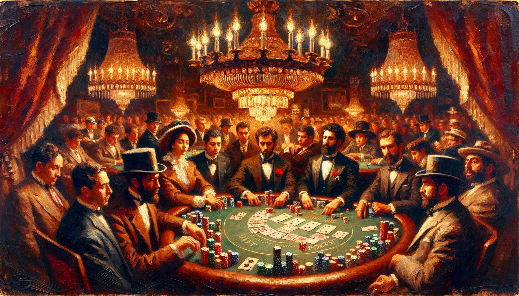 What Does Out of Pocket Mean in Poker? What Does Out of Pocket Mean in Poker?