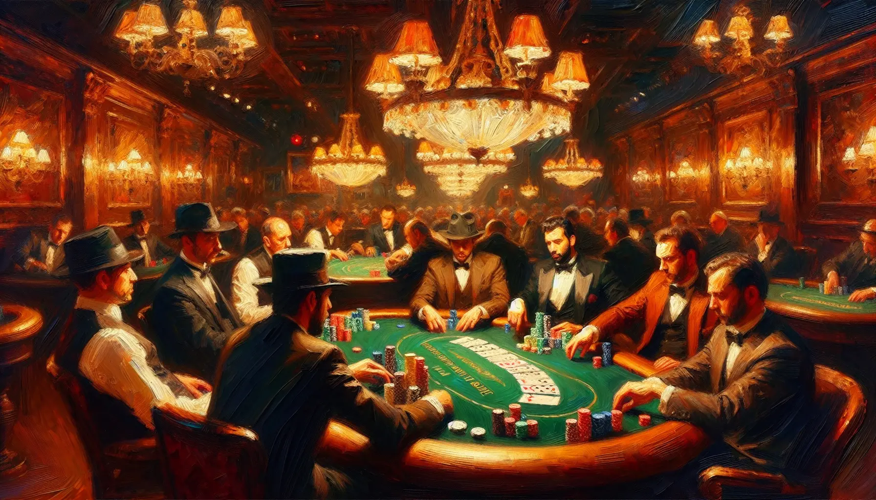 What Does 'Out of Position' Mean in Poker? What Does 'Out of Position' Mean in Poker?