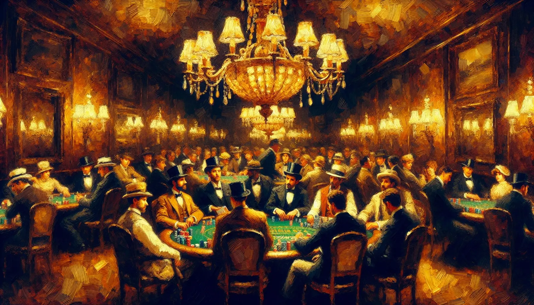 What is an Outdraw in Poker? What is an Outdraw in Poker?