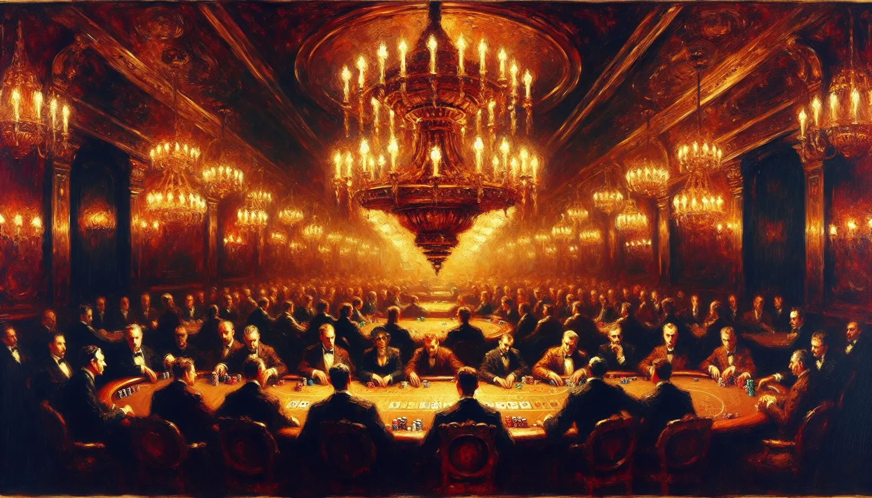 What is an Outside Straight Draw? What is an Outside Straight Draw?