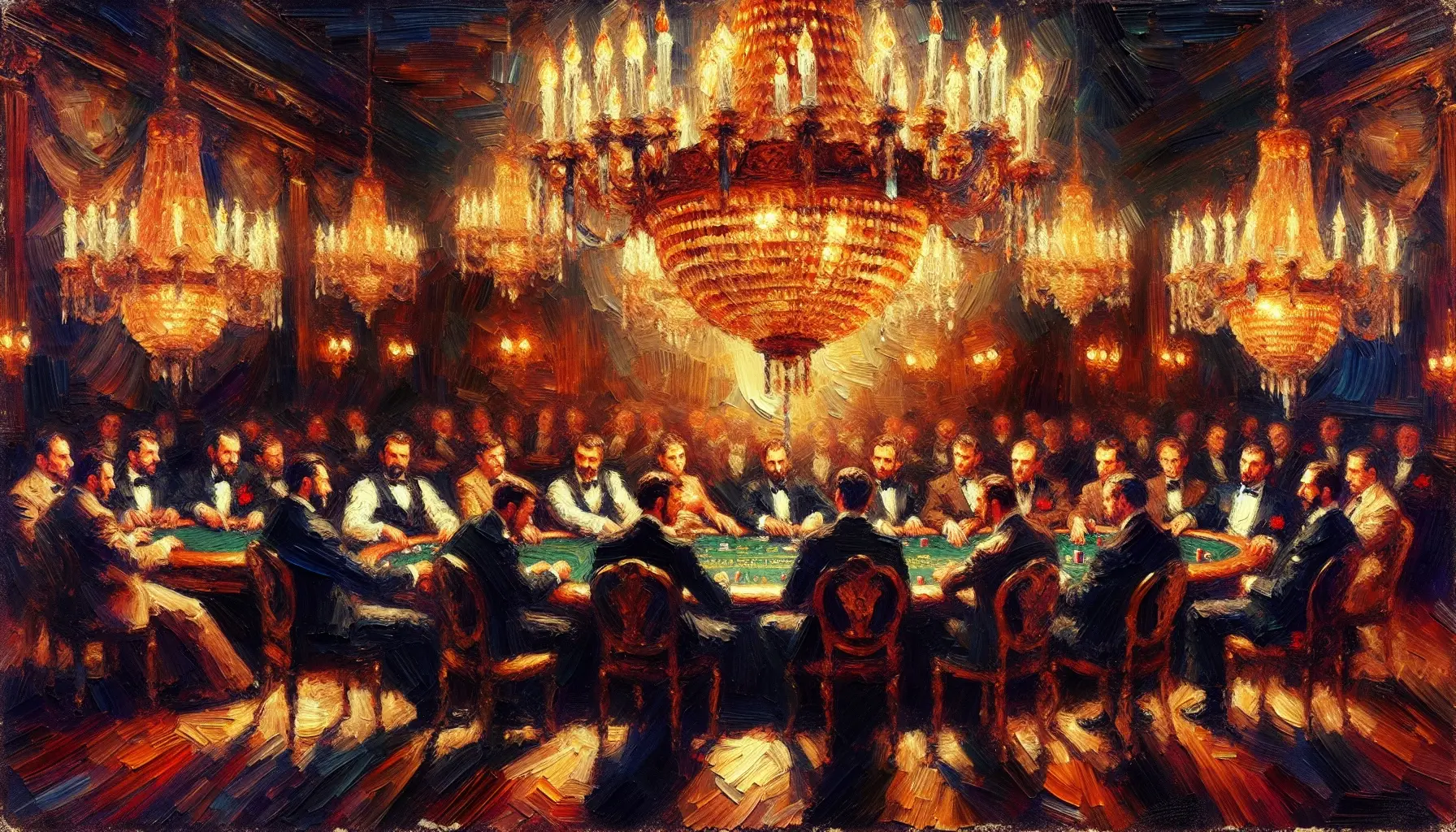 What is an Over Card? What is an Over Card?