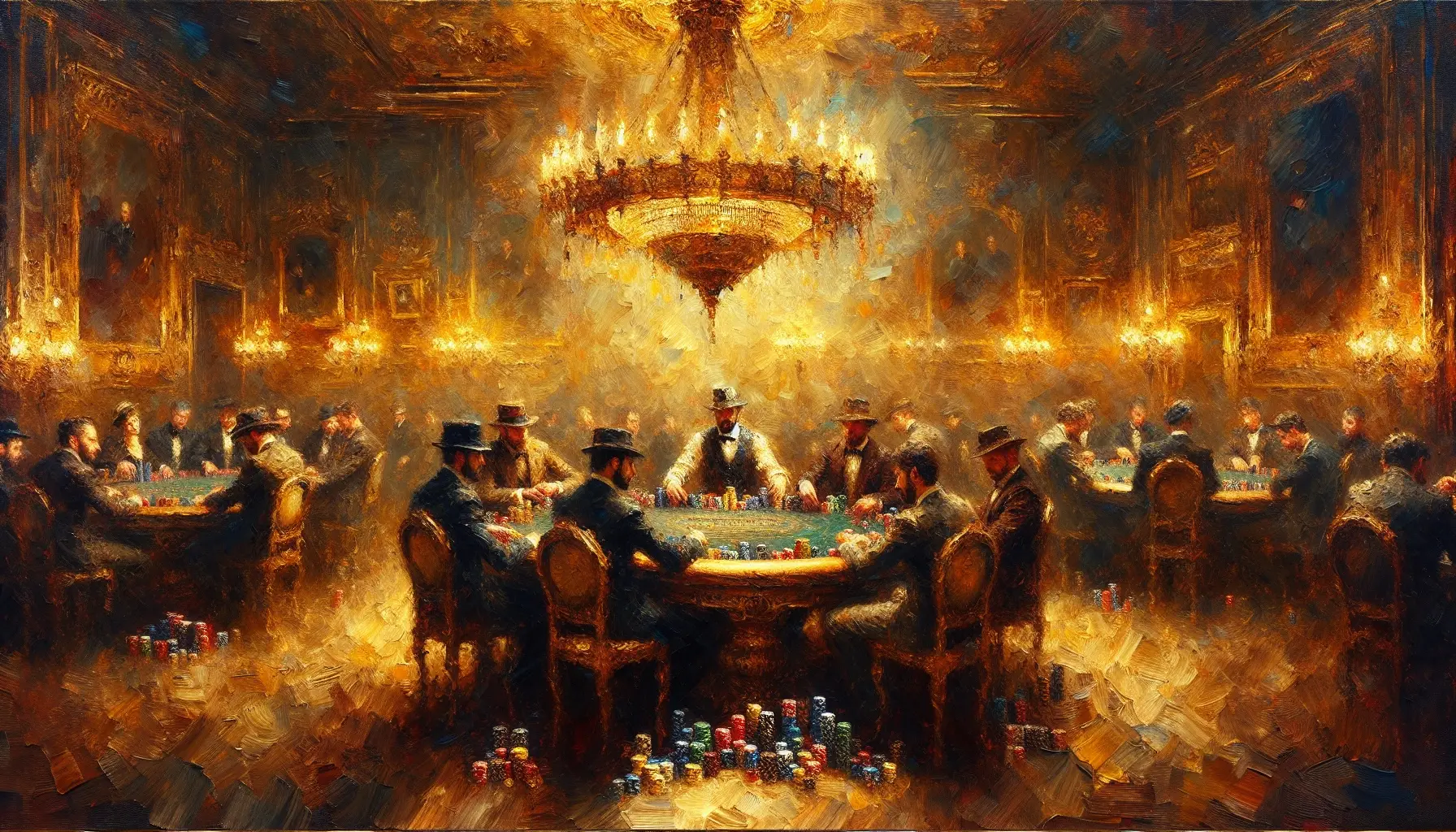 What is an Over Pair in Poker?