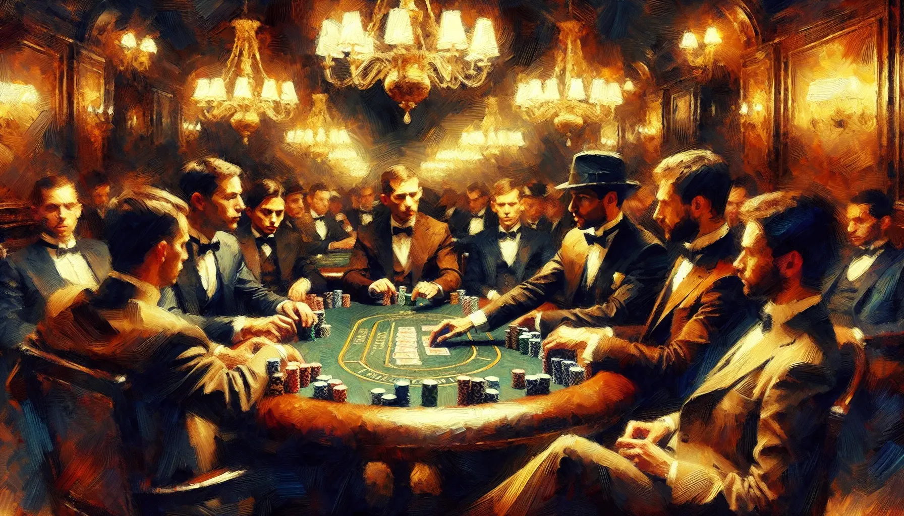 What is an Overcall? What is an Overcall?