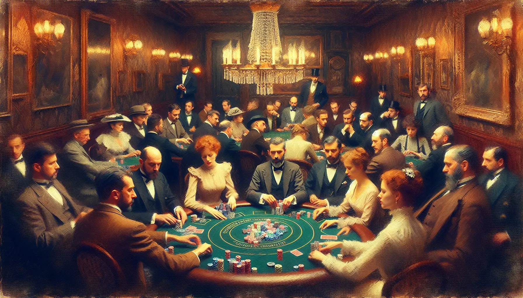 What is an Overpair in Poker?