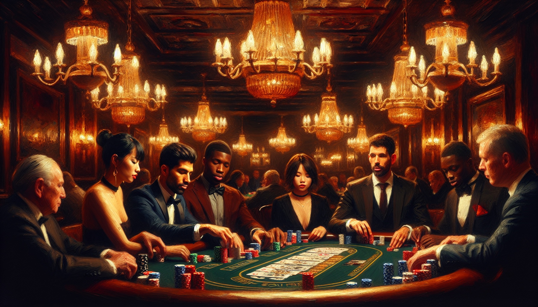 What is a Pair in Poker? What is a Pair in Poker?