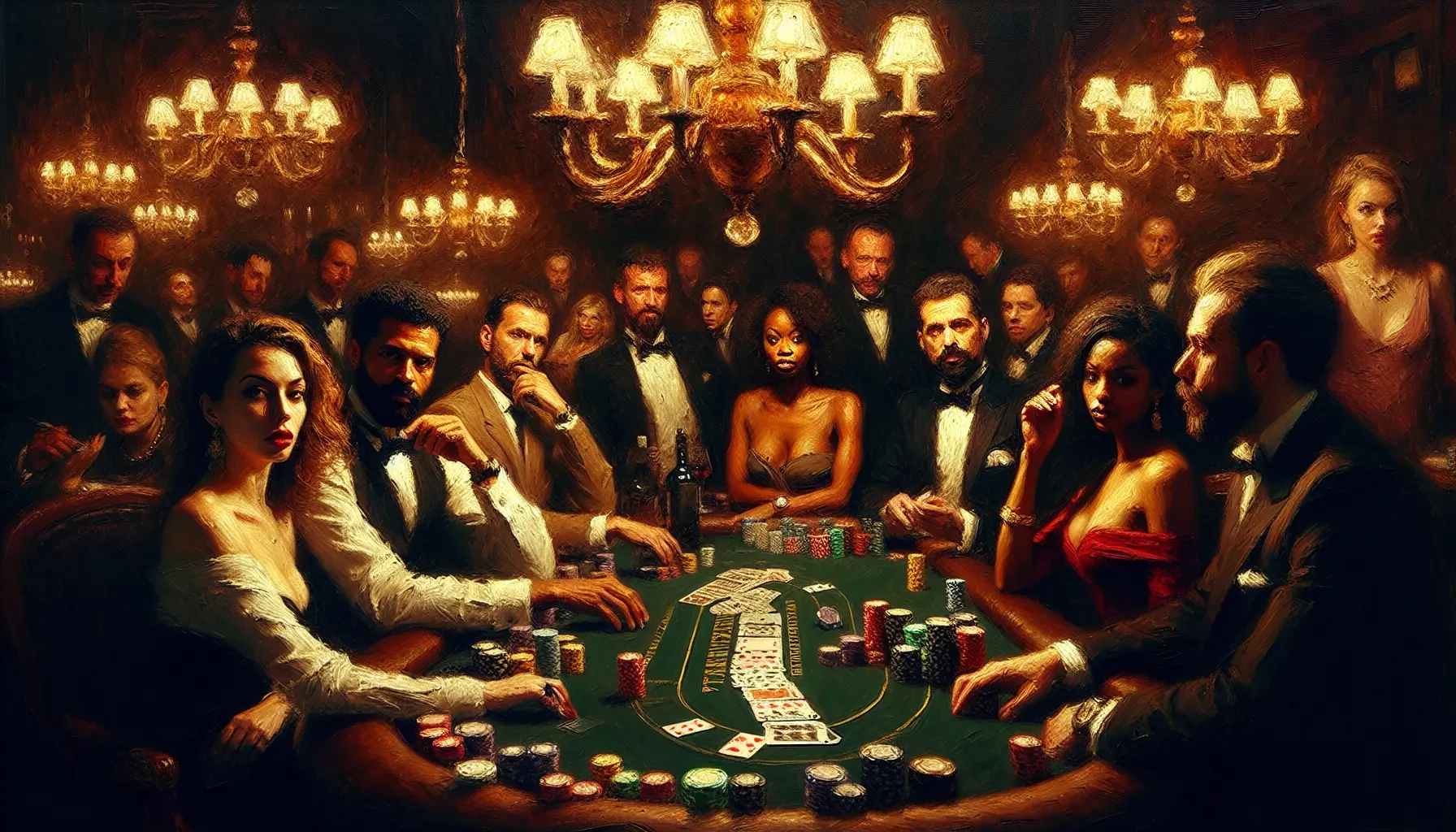 What is Partial Staking?