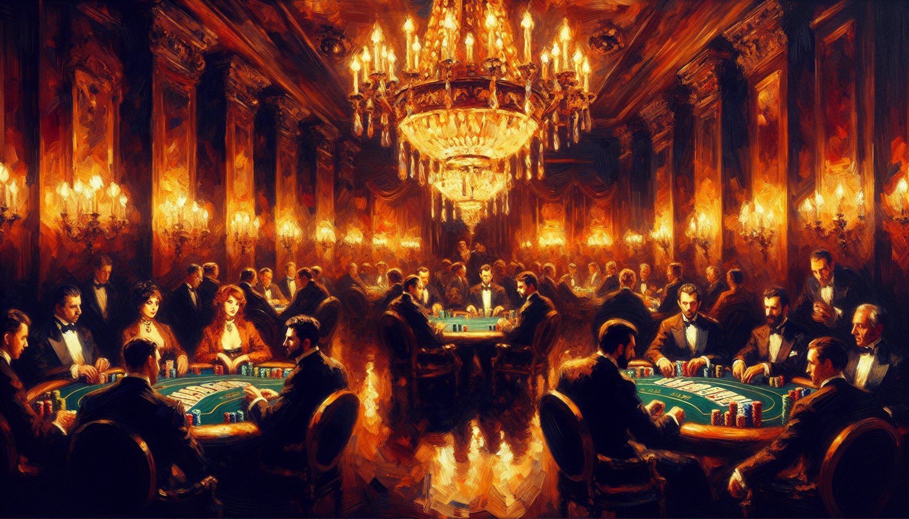 What is a Pat Hand in Poker? What is a Pat Hand in Poker?