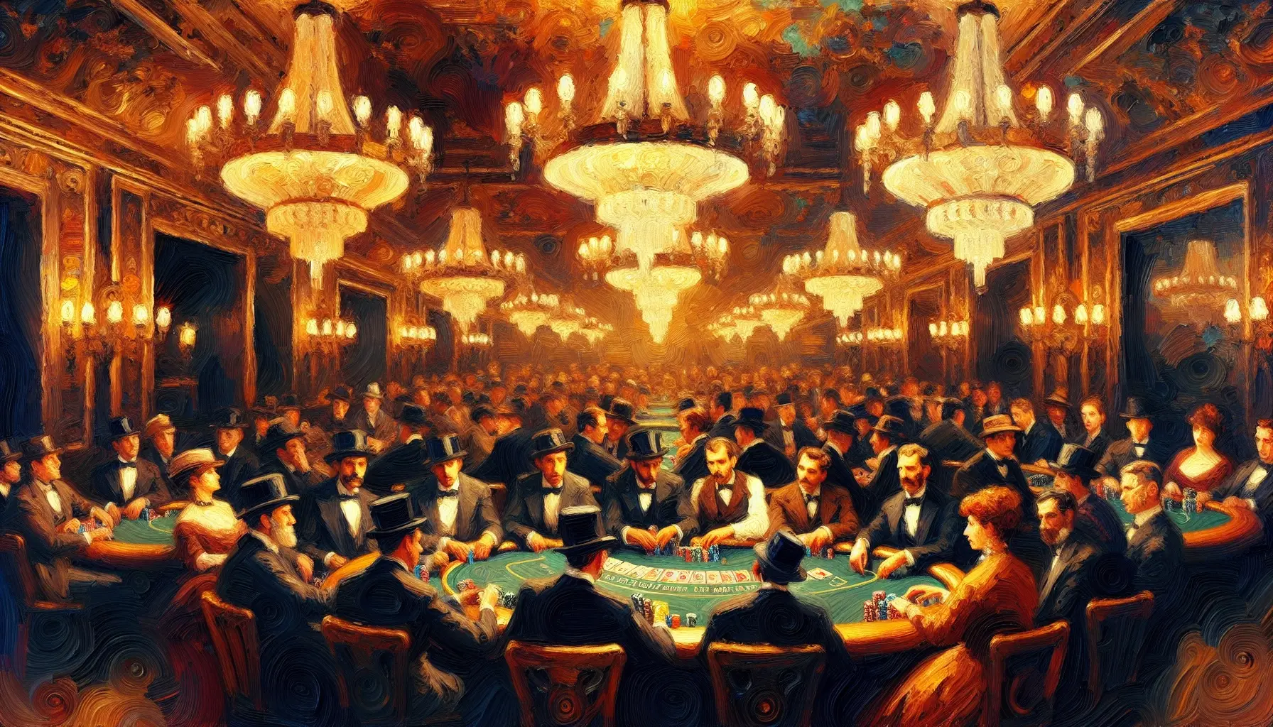 What is a Payout Structure?