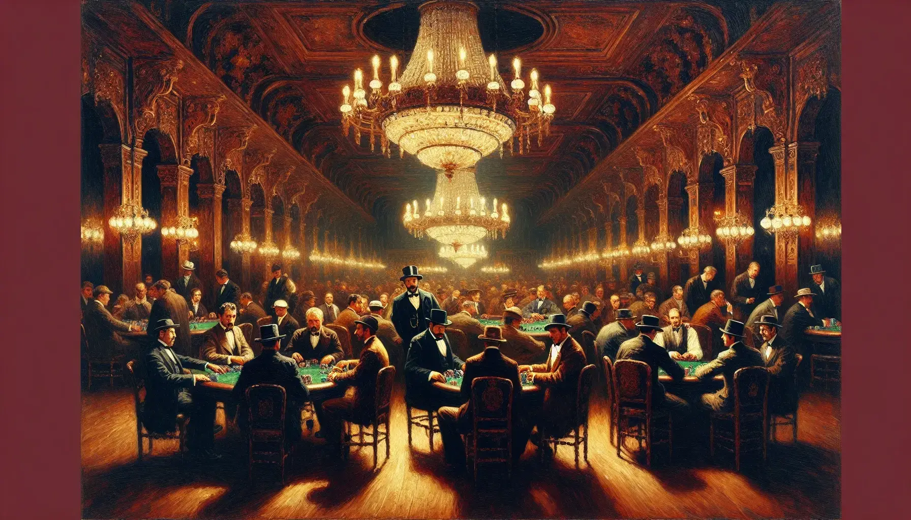 What Does 'Peel' Mean in Poker? What Does 'Peel' Mean in Poker?