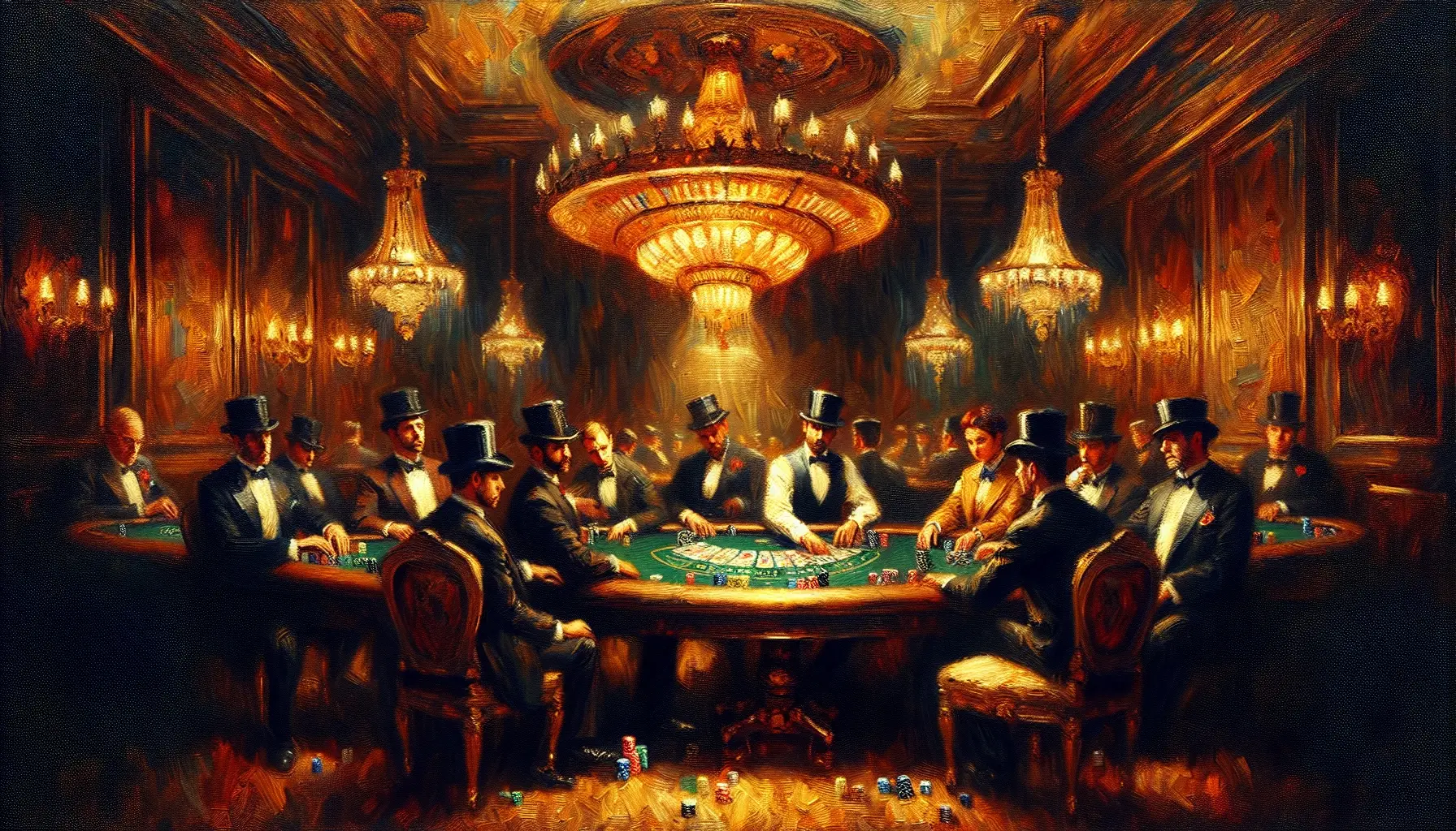 What is PF (Pre-flop)?