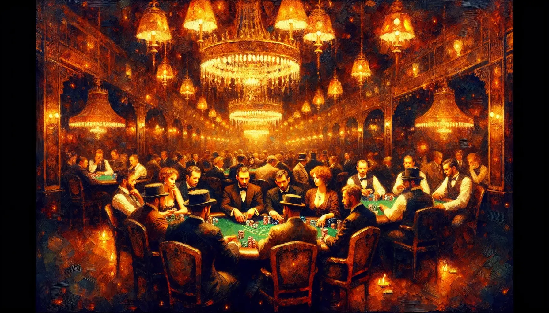 What Does Pick Up Mean in Poker?