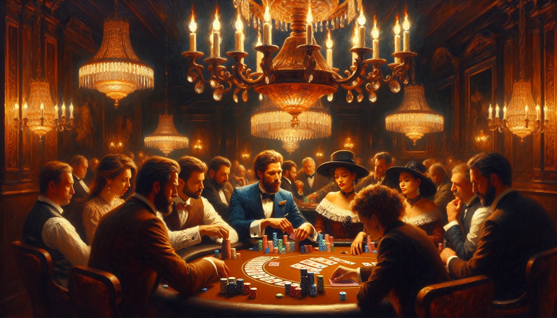 What is Pineapple in Poker? What is Pineapple in Poker?