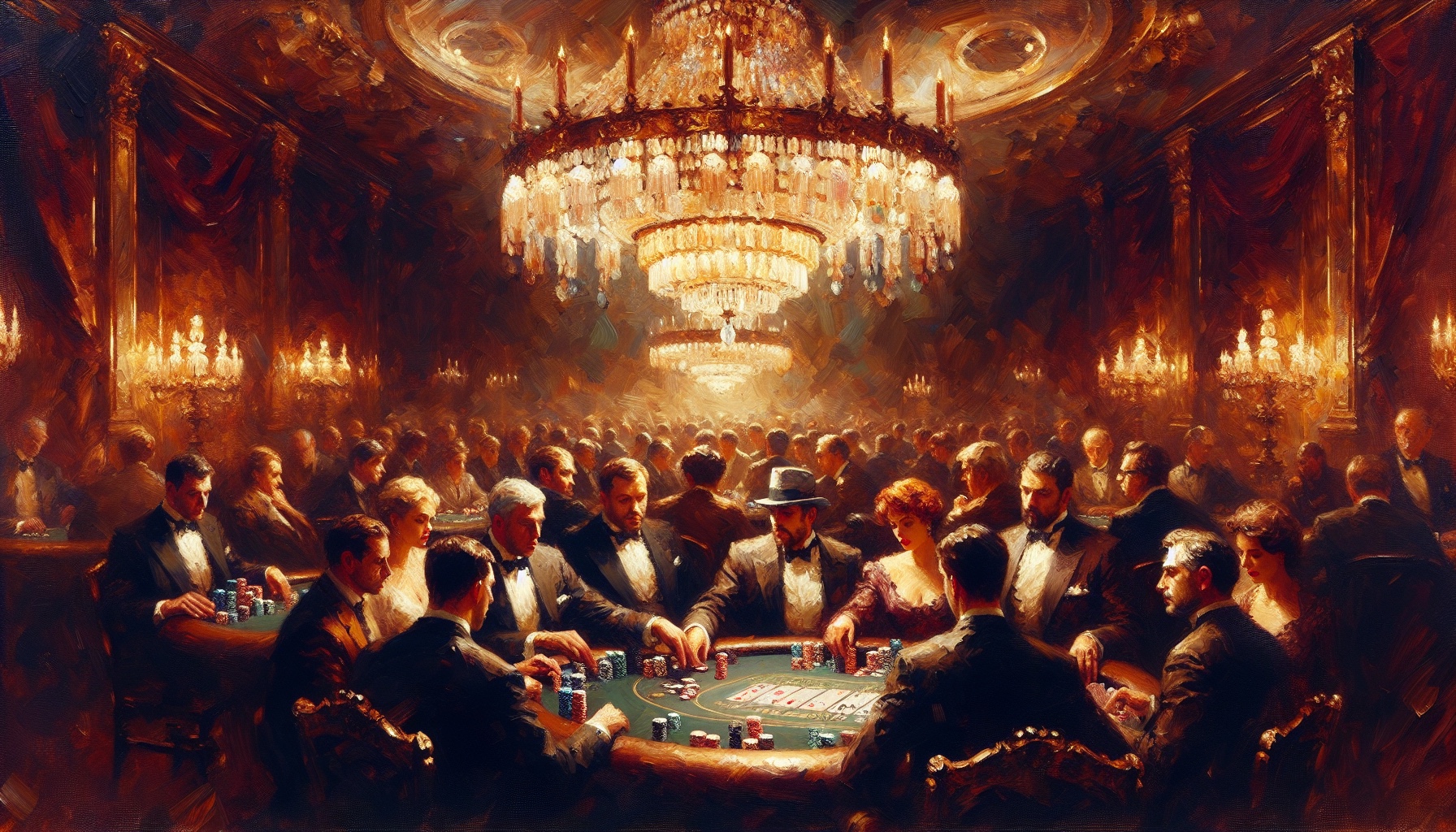 What is Pitch in Poker? What is Pitch in Poker?