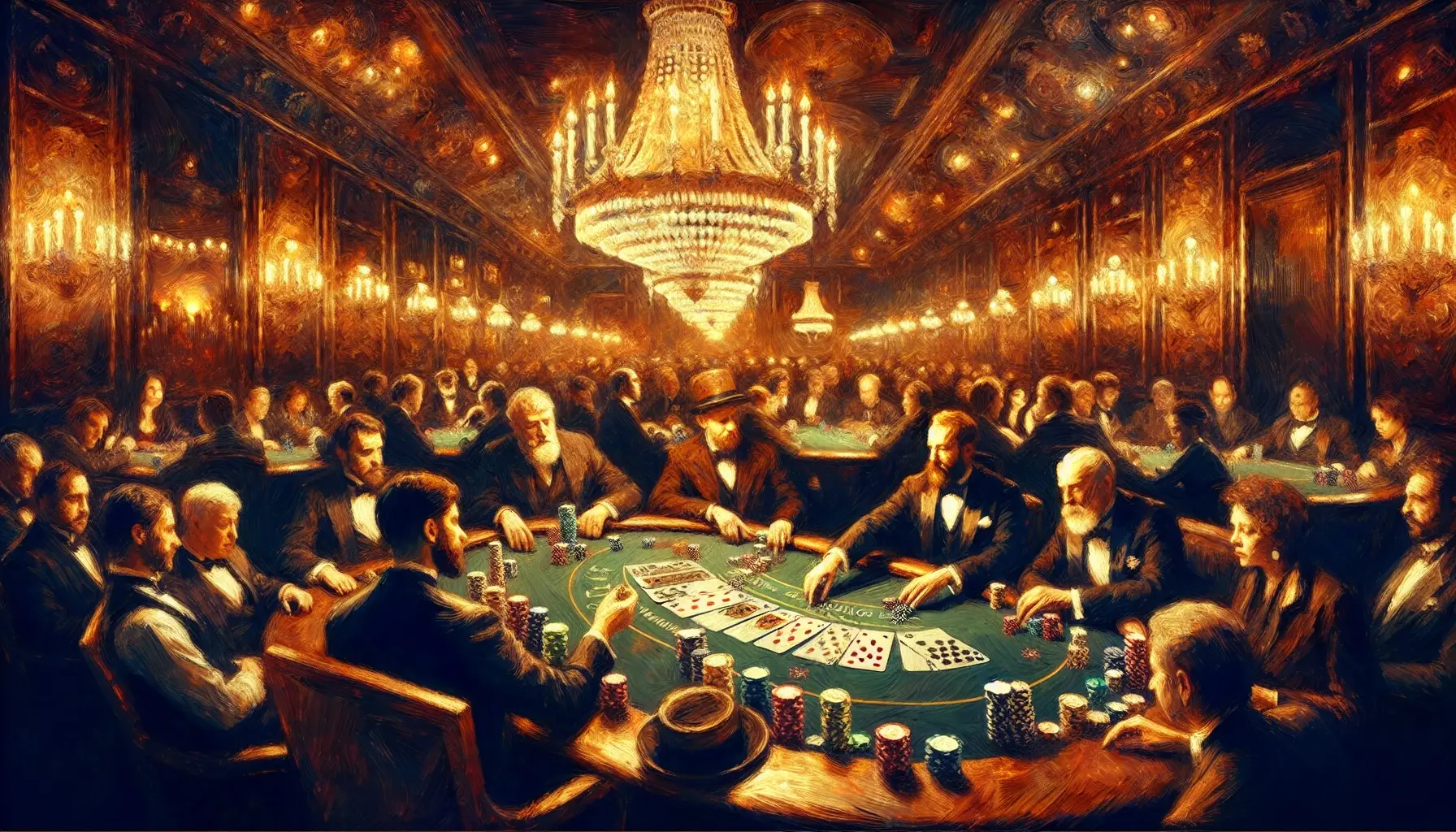 What Does Play Fast Mean in Poker? What Does Play Fast Mean in Poker?