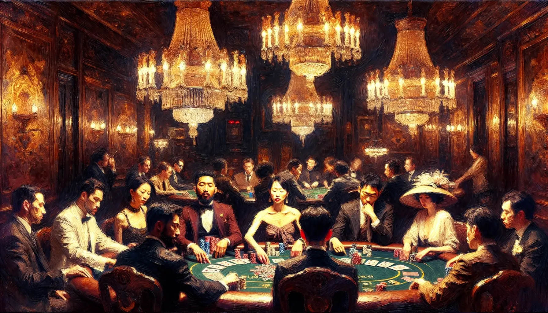 What Does 'Play the Board' Mean in Poker? What Does 'Play the Board' Mean in Poker?