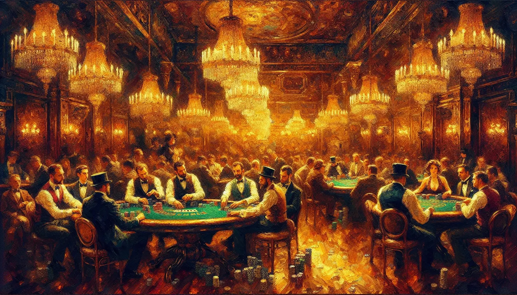What Are Pocket Cards in Poker? What Are Pocket Cards in Poker?