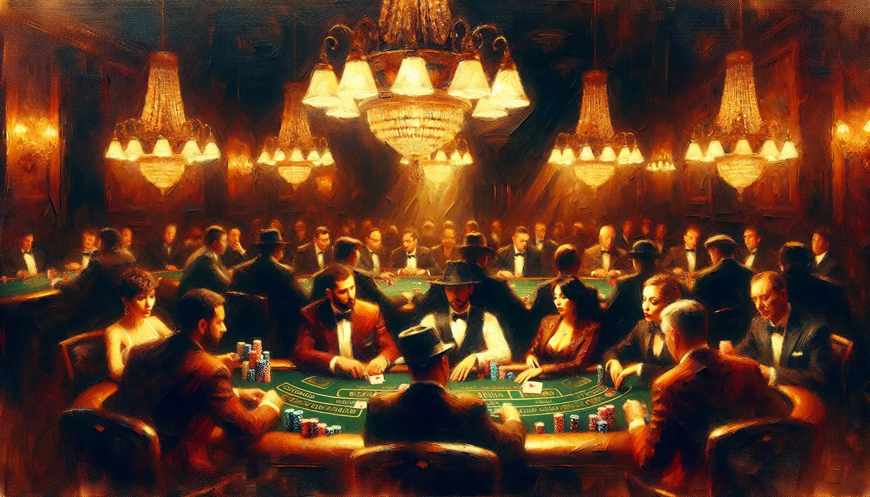 What Are Poker Streams?