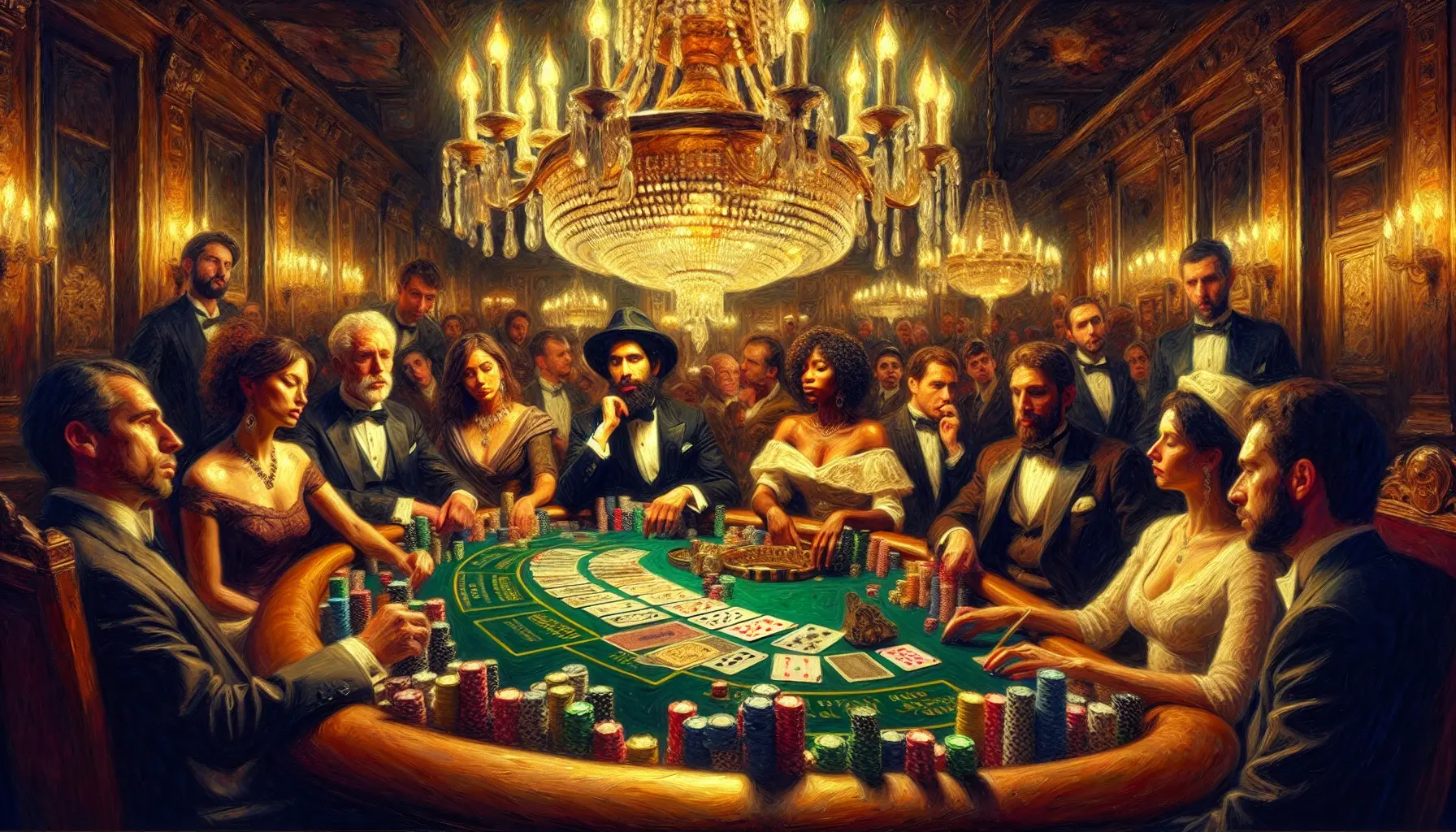 What Are the Essential Poker Terms for Beginners? What Are the Essential Poker Terms for Beginners?