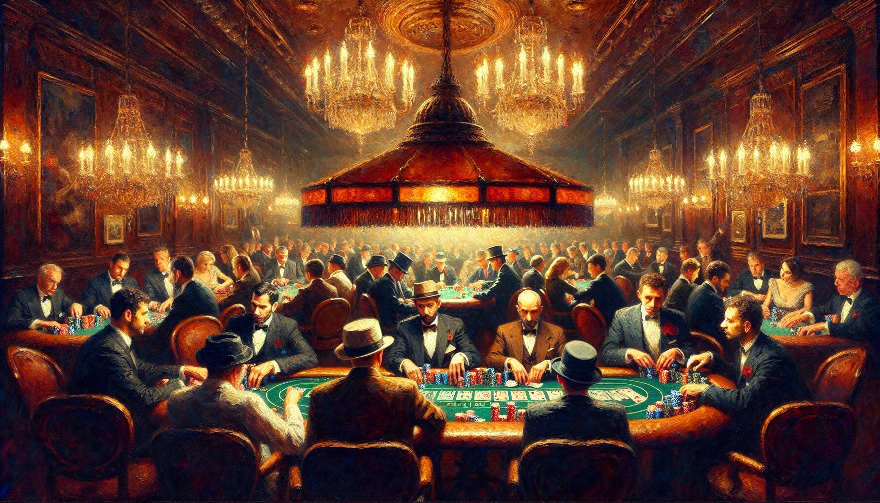 What is a Pokerbot? What is a Pokerbot?