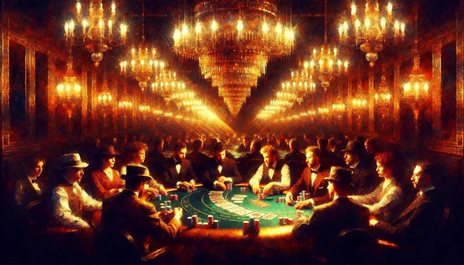 What is a Polarized Range in Poker?