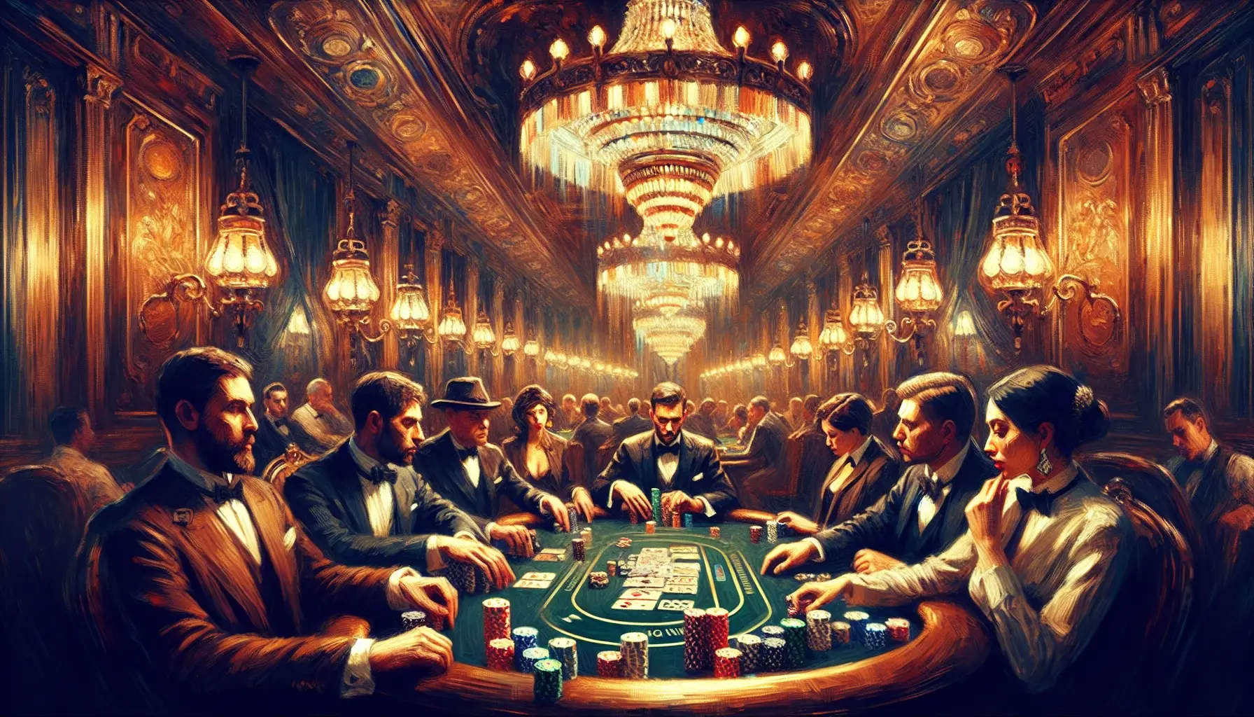 What is Positional Advantage in Poker? What is Positional Advantage in Poker?