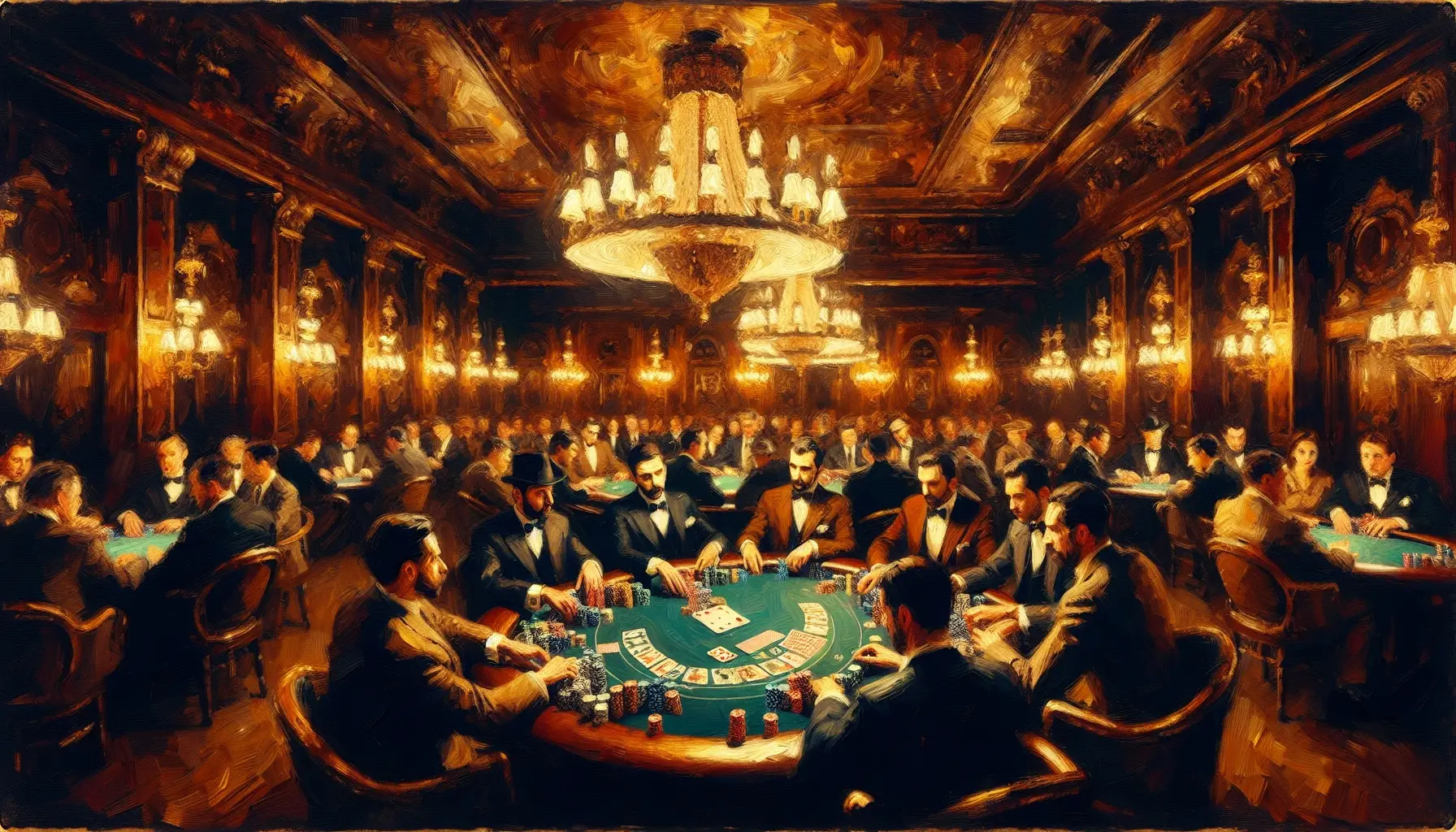 What is a Post in Poker? What is a Post in Poker?