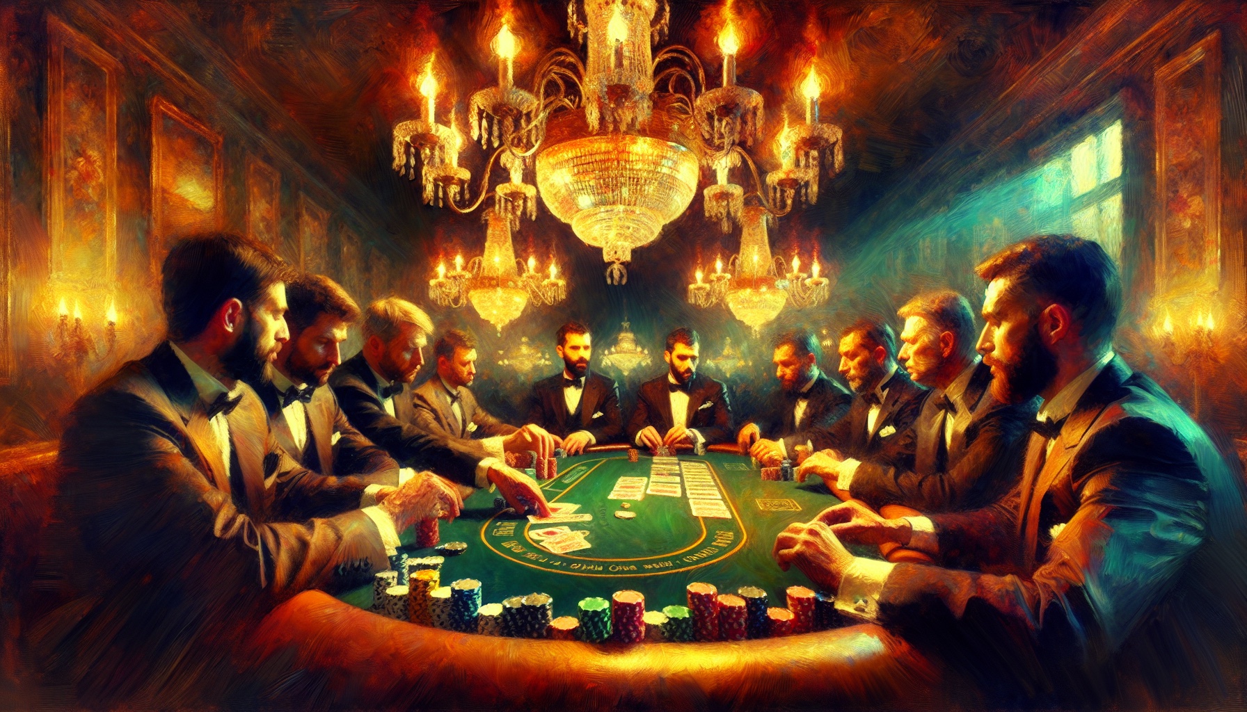 What Does 'Post Dead' Mean in Poker? What Does 'Post Dead' Mean in Poker?