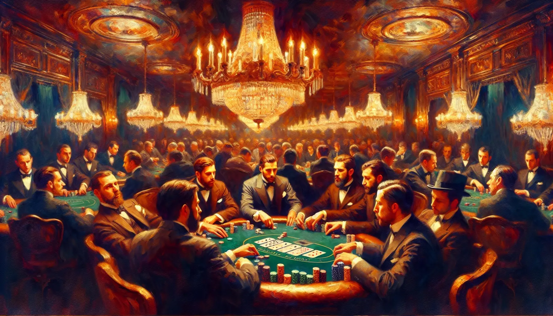 What is Pot Control? What is Pot Control?