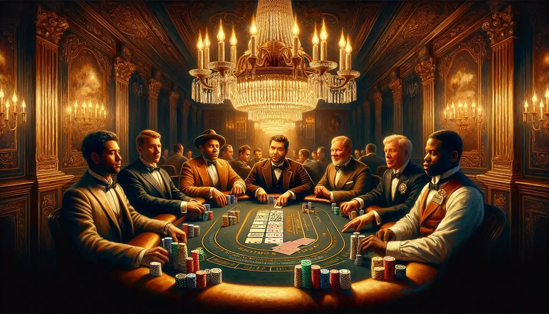 What Are Premium Hands in Poker? What Are Premium Hands in Poker?