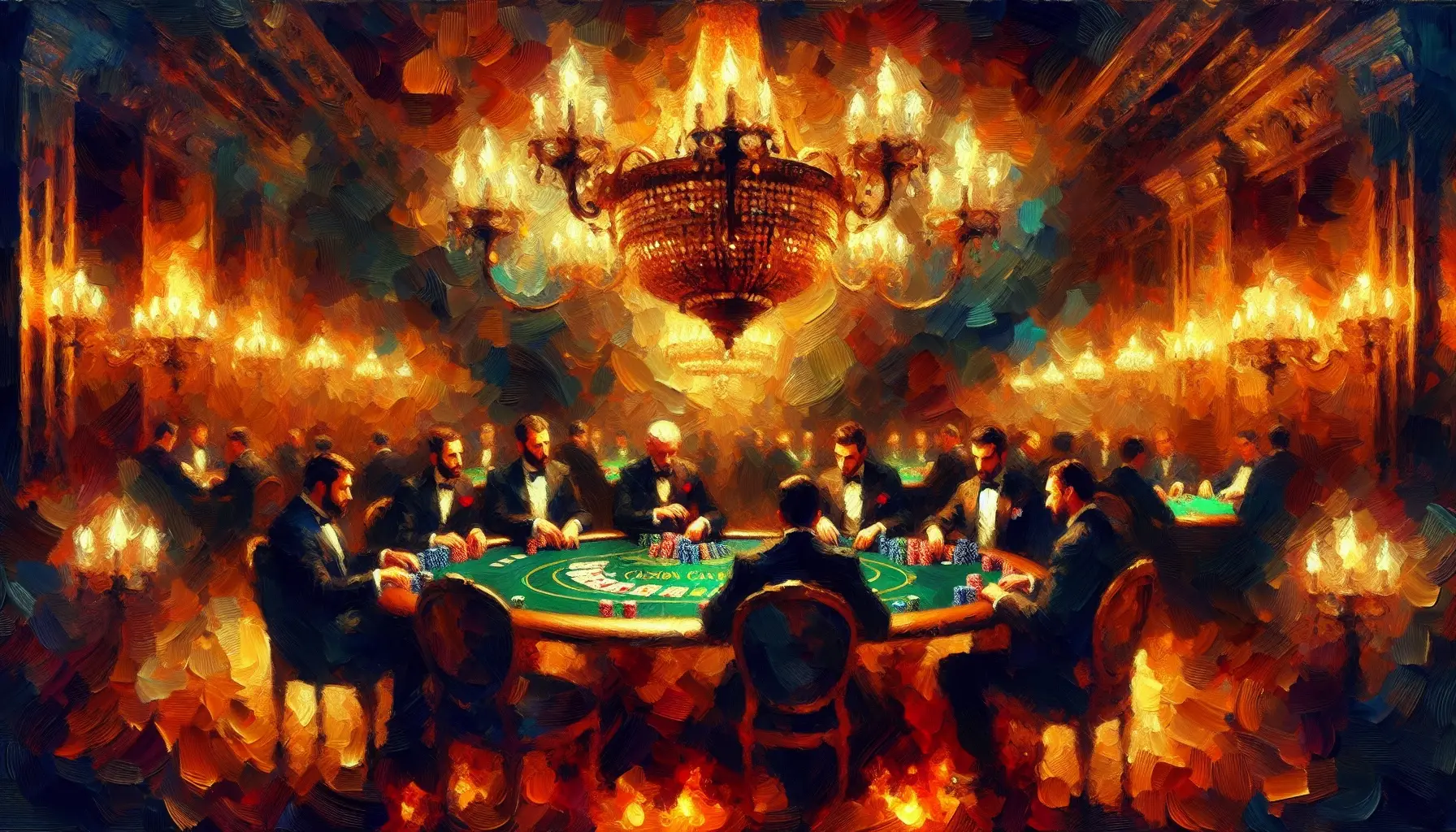 What is Price in Poker? What is Price in Poker?