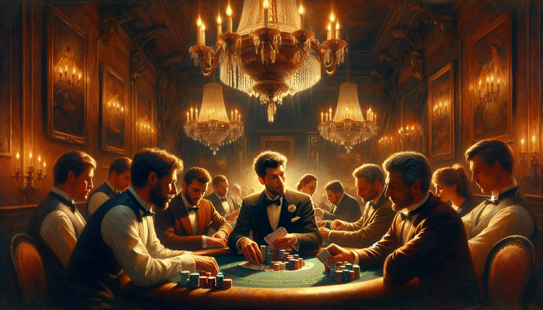 What is a Pro in Poker? What is a Pro in Poker?