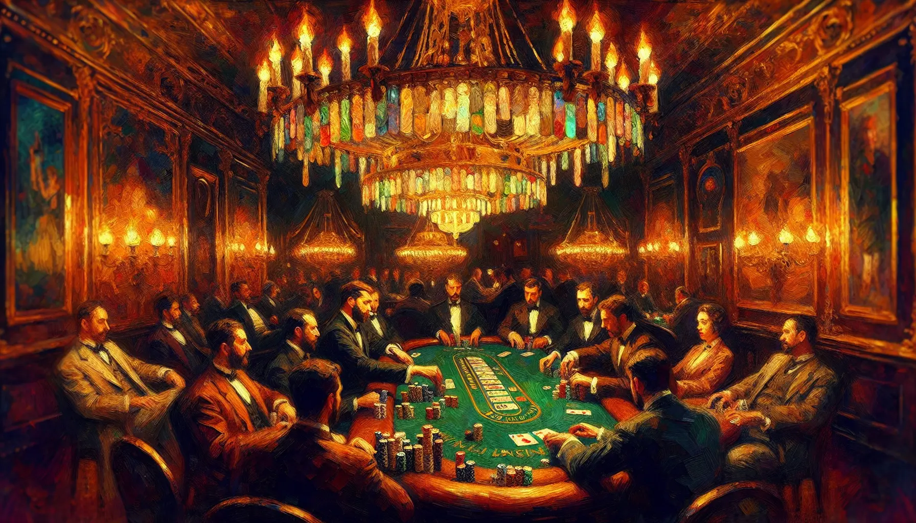 What is a Probe in Poker? What is a Probe in Poker?