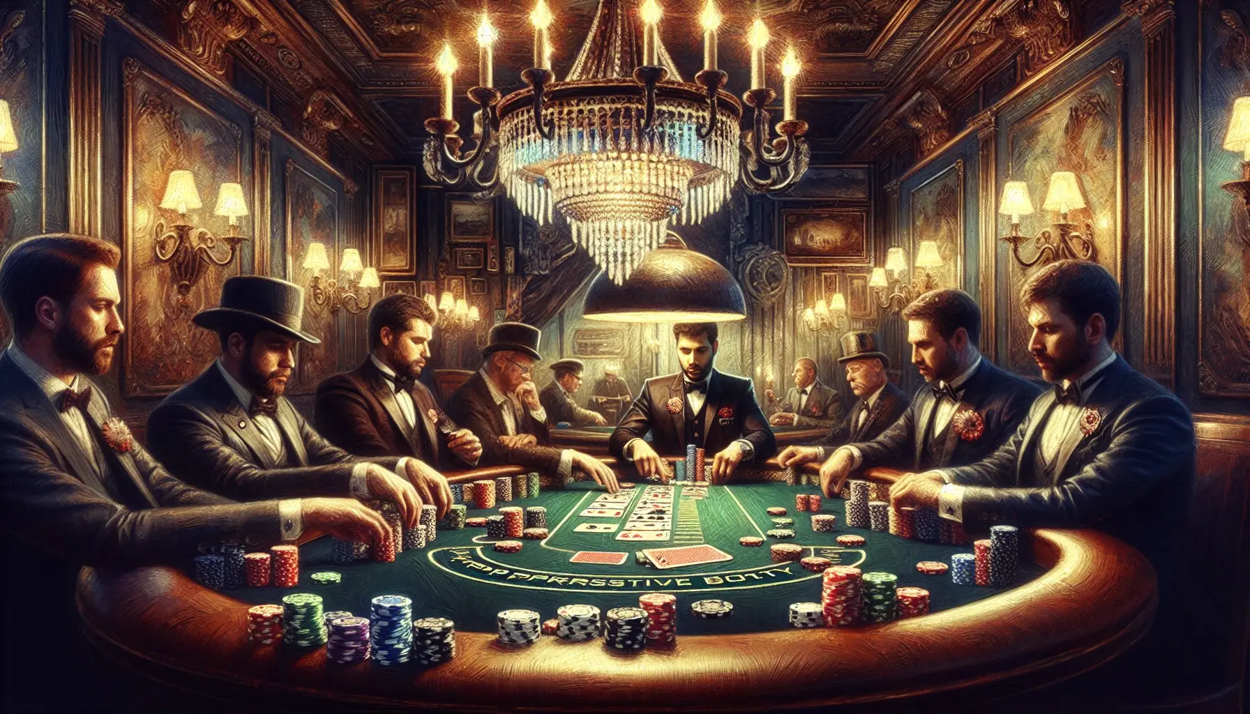 What is a Progressive Bounty? What is a Progressive Bounty?