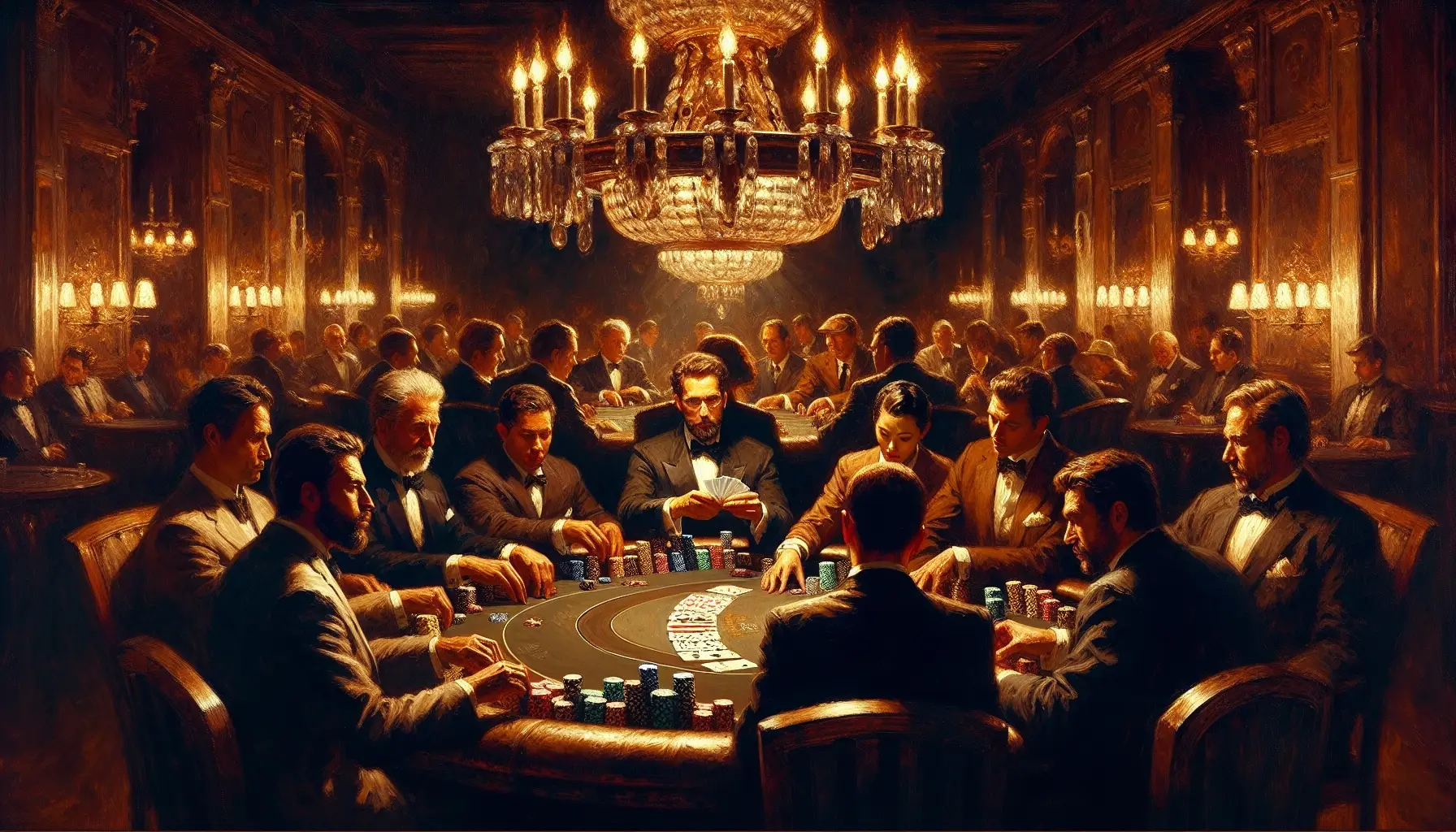 What Are Promotions in Poker? What Are Promotions in Poker?