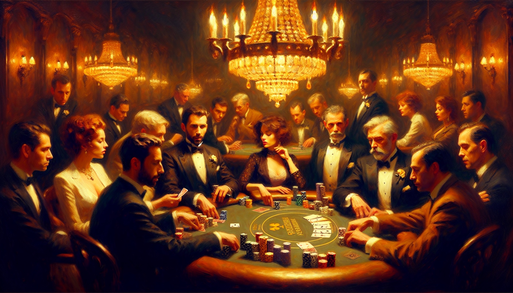 What is a Protected Pot in Poker? What is a Protected Pot in Poker?