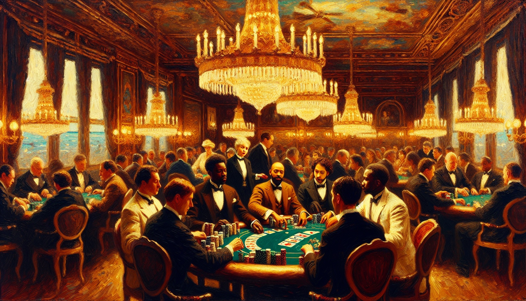 What is Push/Fold Strategy in Poker? What is Push/Fold Strategy in Poker?