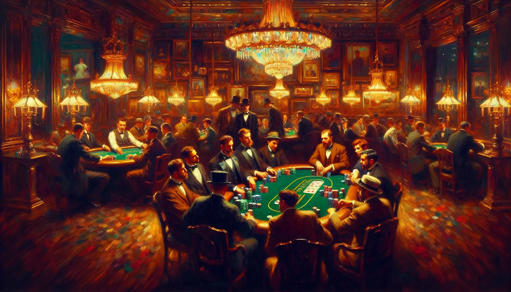 What Does Putting on the Heat Mean in Poker? What Does Putting on the Heat Mean in Poker?