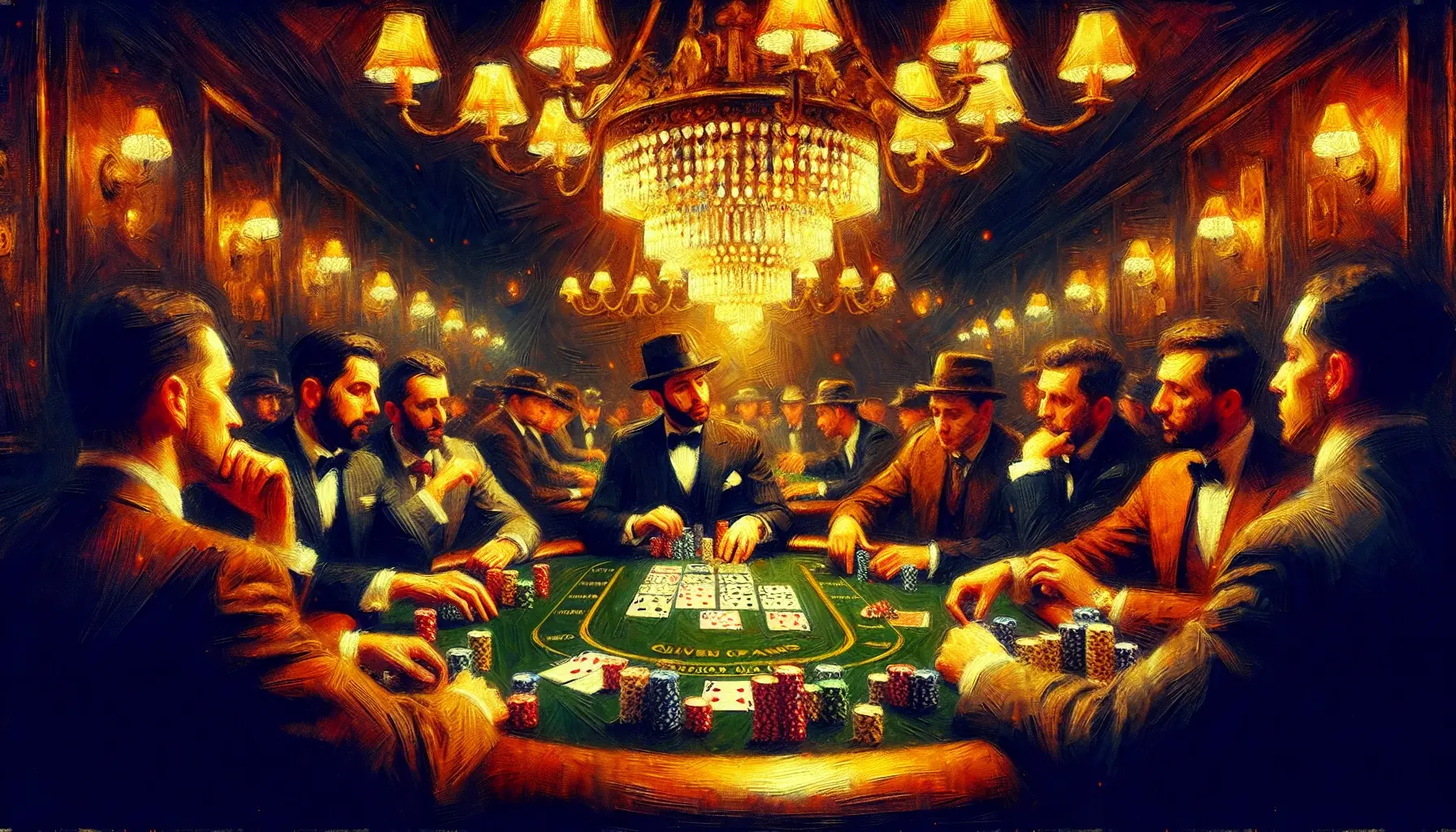 What Are Quads in Poker? What Are Quads in Poker?