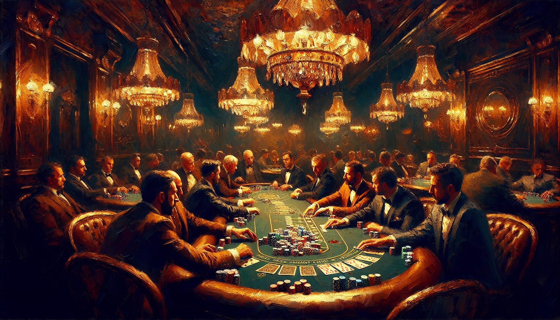 What is a Qualifier in Poker? What is a Qualifier in Poker?