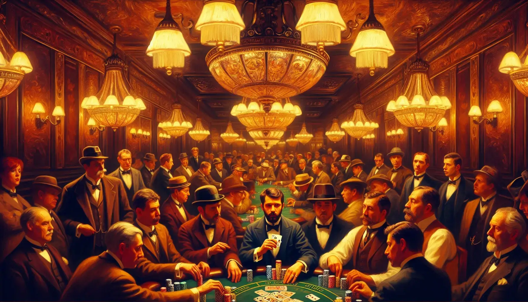 What is a Queen-Jack in Poker? What is a Queen-Jack in Poker?